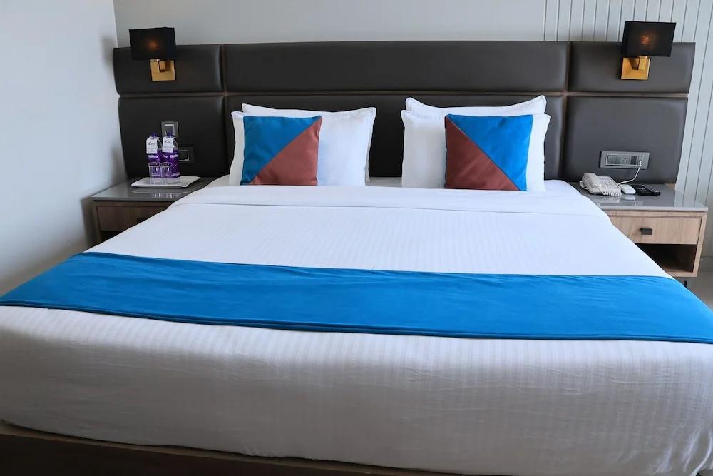 фото Pride Comfort Dwarka