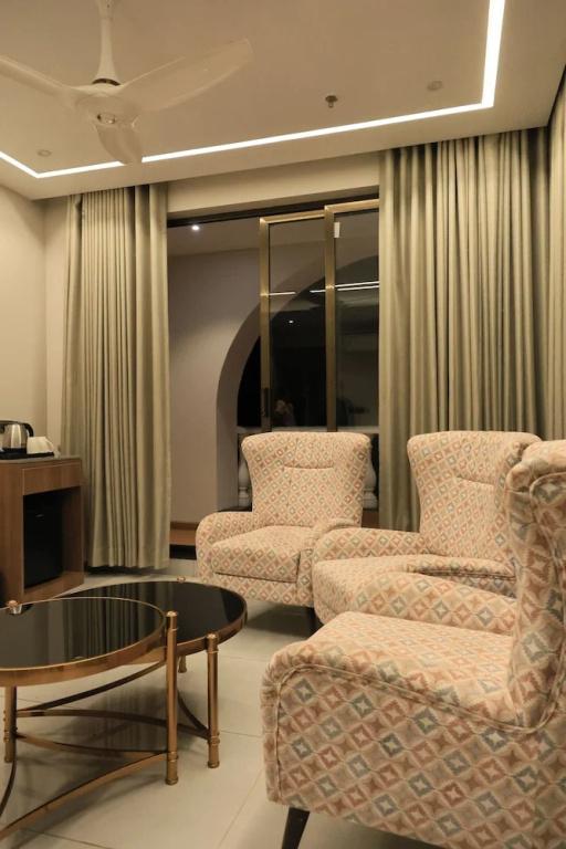 фото Pride Comfort Dwarka