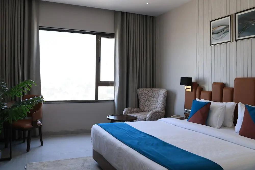 фото Pride Comfort Dwarka