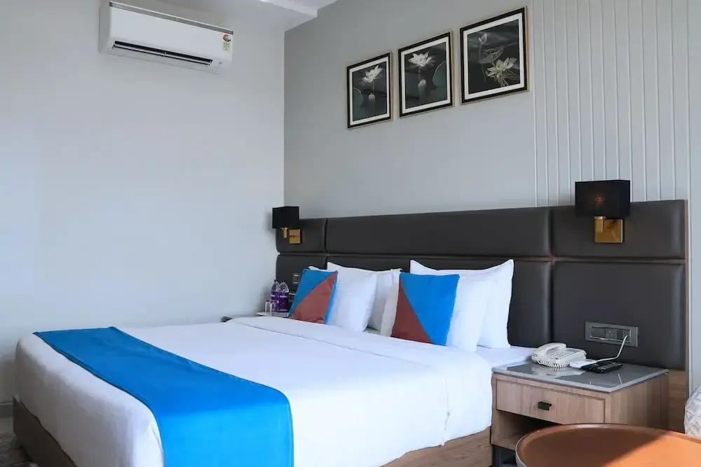 фото Pride Comfort Dwarka