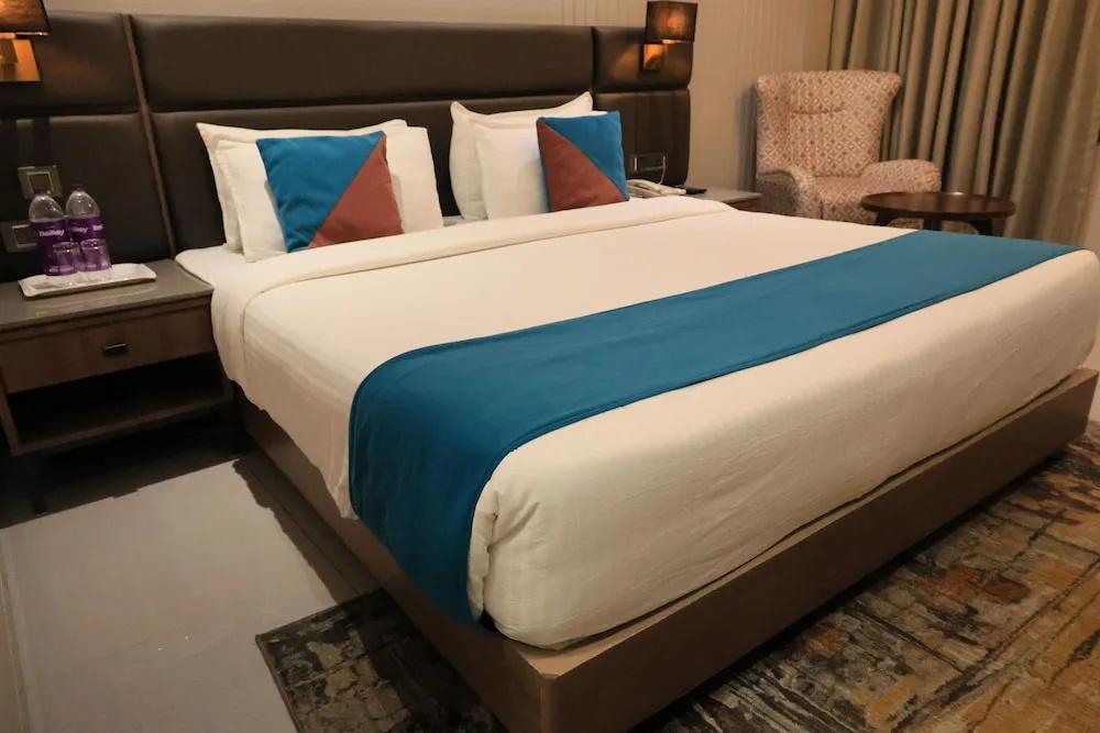 фото Pride Comfort Dwarka