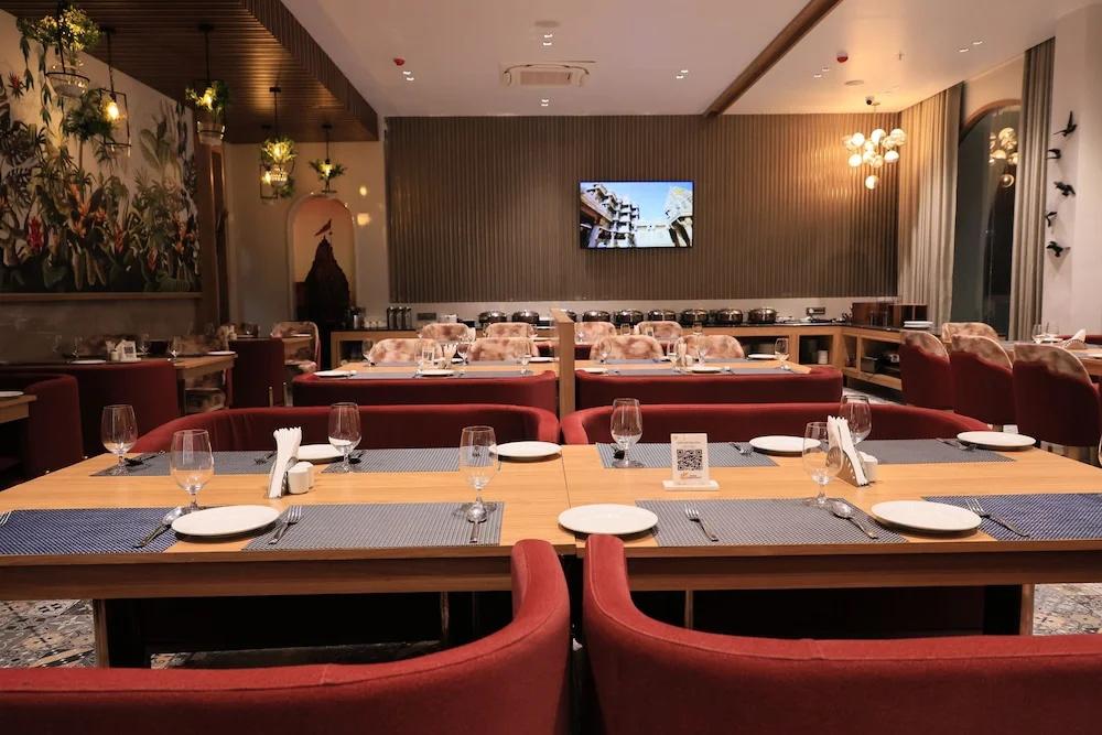 фото Pride Comfort Dwarka