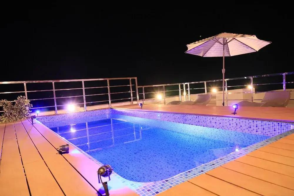 фото Pride Comfort Dwarka