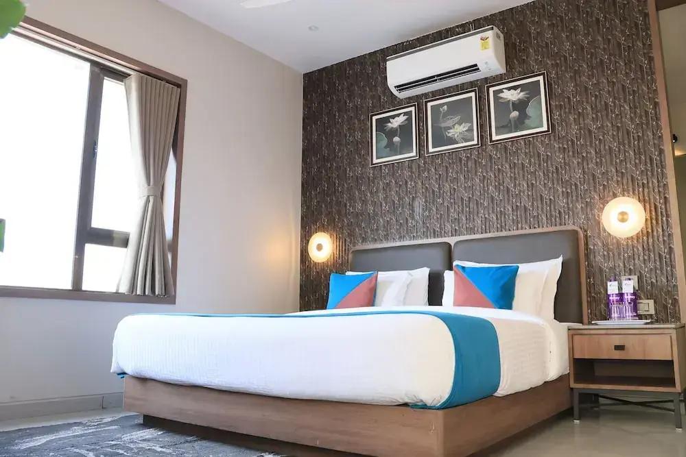 фото Pride Comfort Dwarka