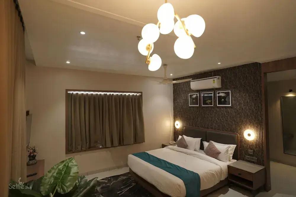 фото Pride Comfort Dwarka