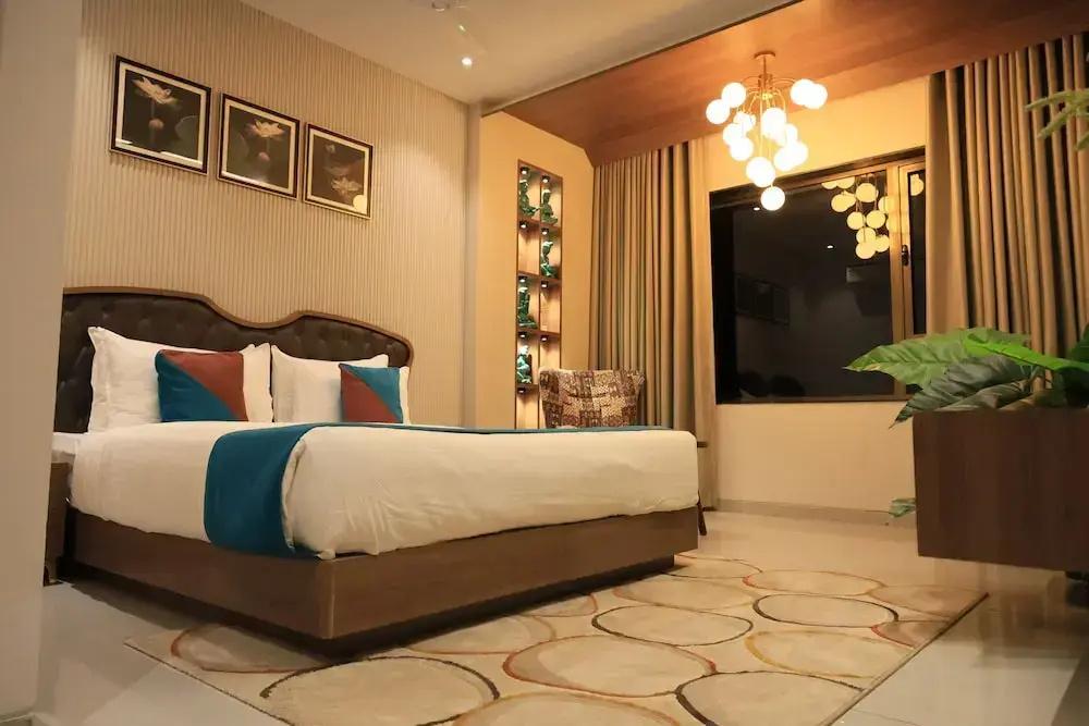 фото Pride Comfort Dwarka