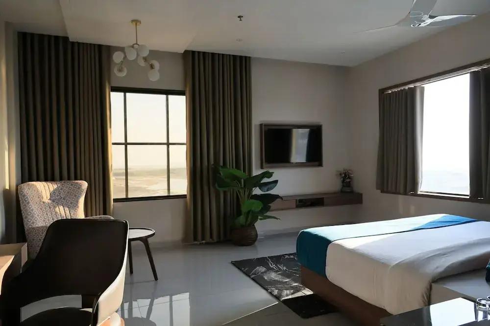 фото Pride Comfort Dwarka