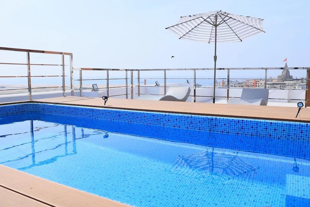 фото Pride Comfort Dwarka