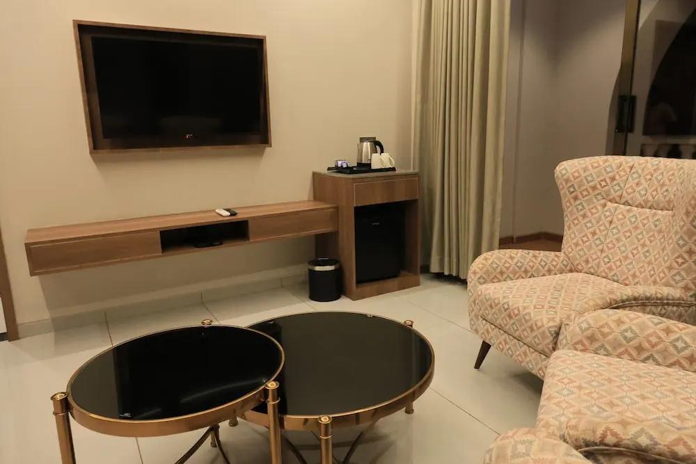 фото Pride Comfort Dwarka