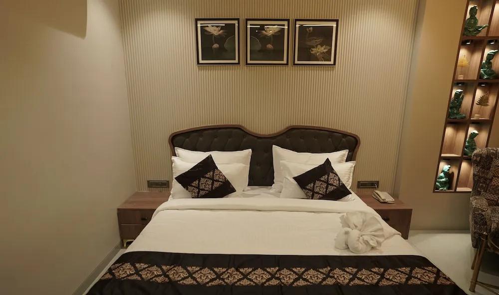 фото Pride Comfort Dwarka