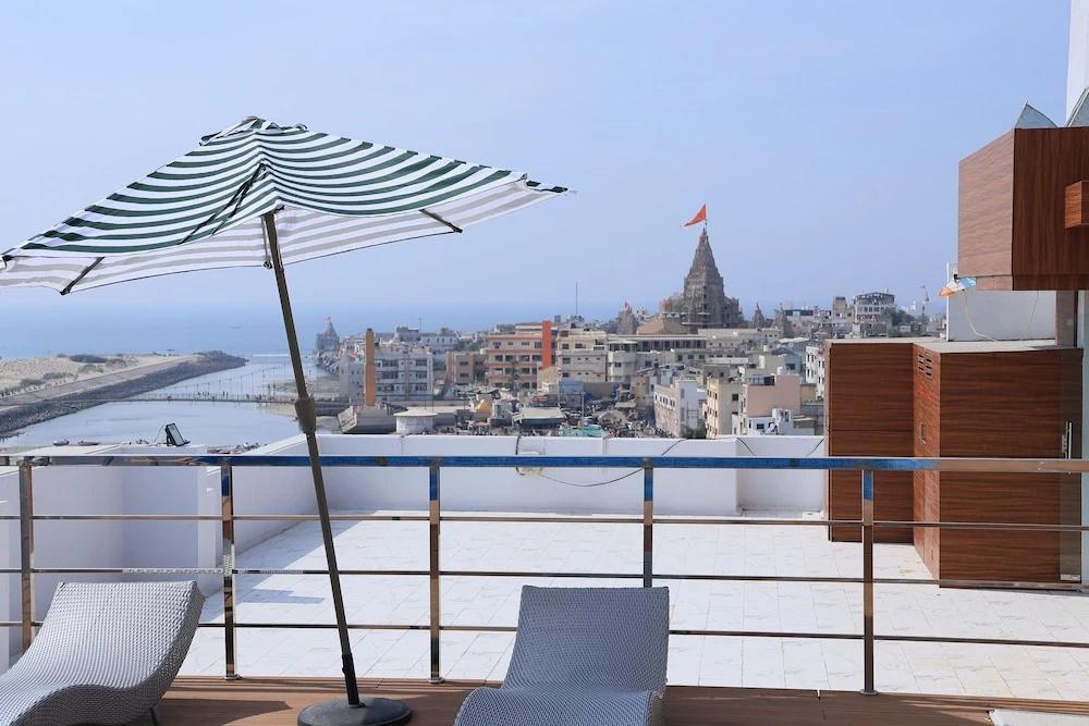 фото Pride Comfort Dwarka