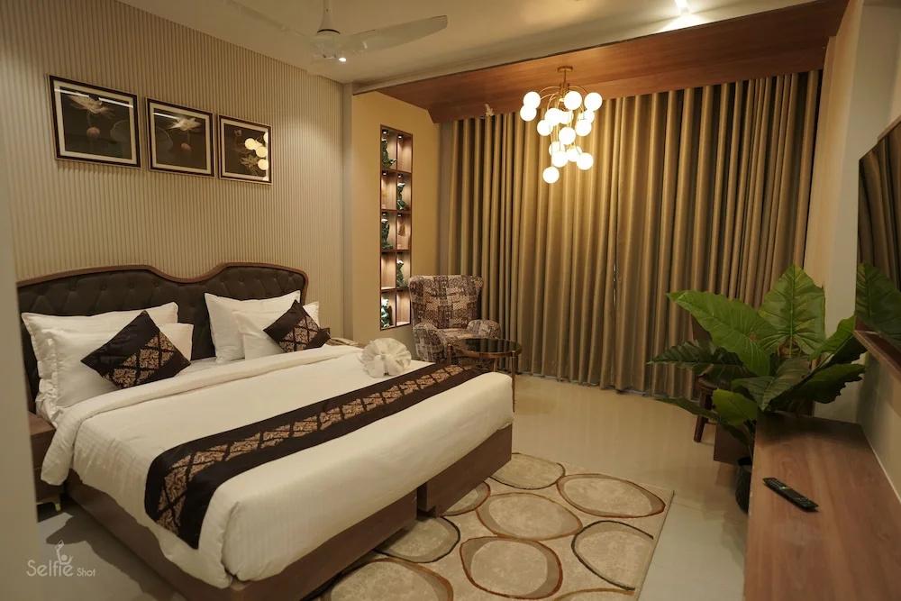 фото Pride Comfort Dwarka