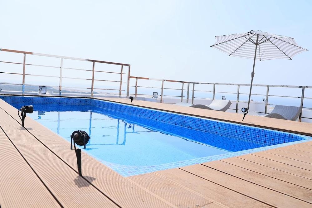 фото Pride Comfort Dwarka