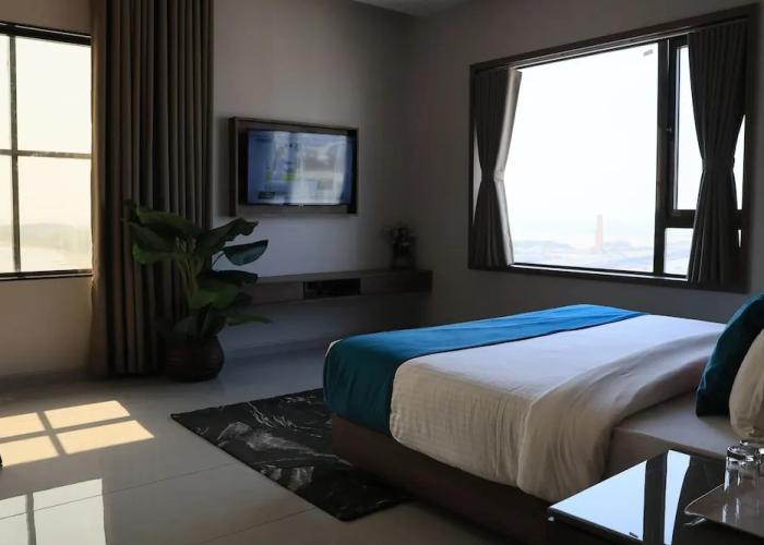 Pride Comfort Dwarka