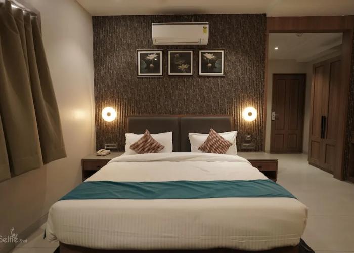 Pride Comfort Dwarka