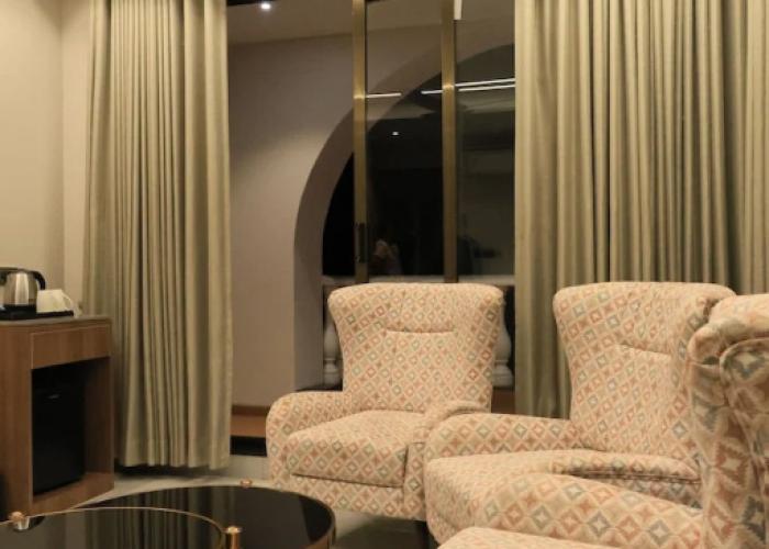 Pride Comfort Dwarka
