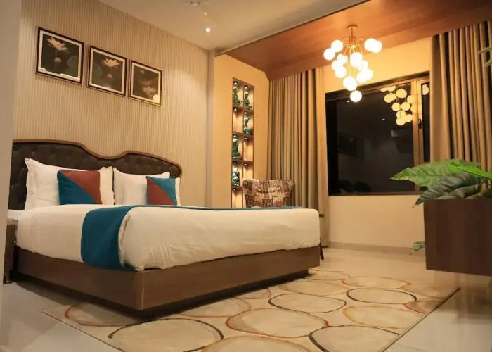Pride Comfort Dwarka
