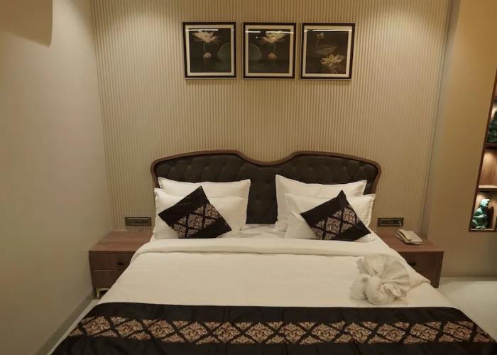 Pride Comfort Dwarka