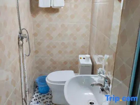 Kelaixuan Homestay (Huashan Scenic Area)