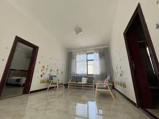 Kelaixuan Homestay (Huashan Scenic Area)