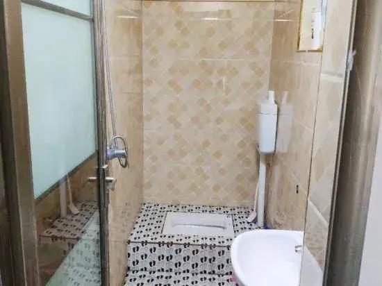 Kelaixuan Homestay (Huashan Scenic Area)