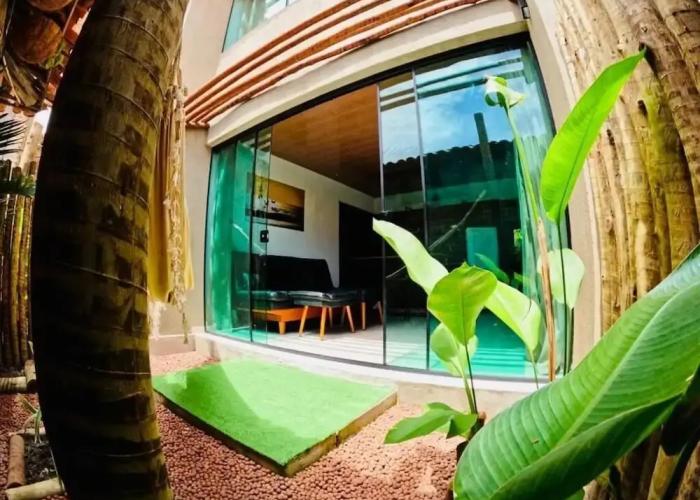 Ubud Apartments Praia do Frances