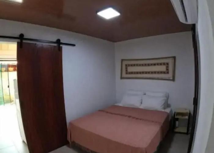 Ubud Apartments Praia do Frances