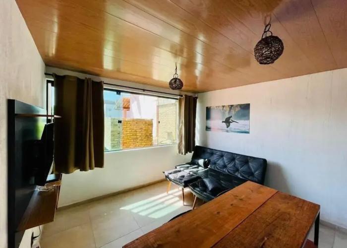 Ubud Apartments Praia do Frances