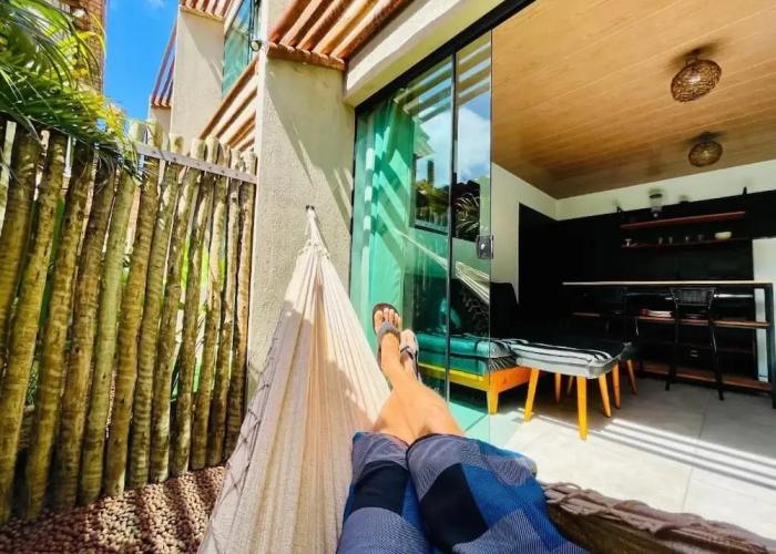 Ubud Apartments Praia do Frances