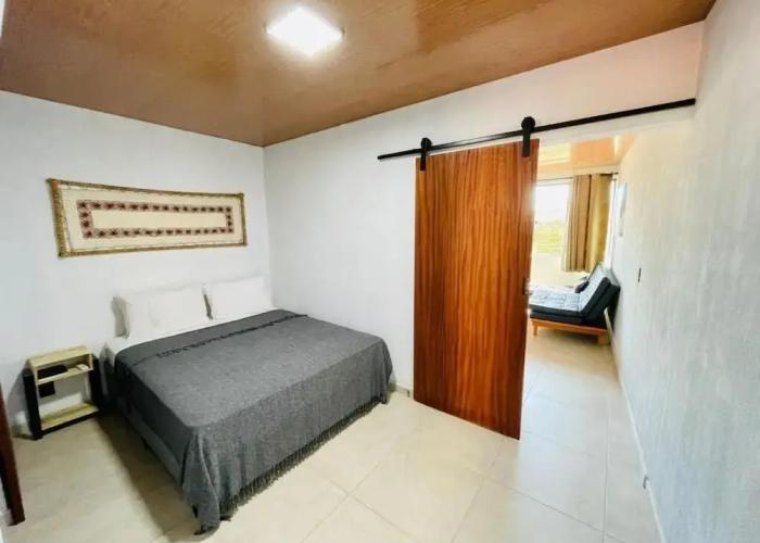 Ubud Apartments Praia do Frances