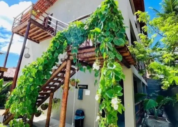 Ubud Apartments Praia do Frances