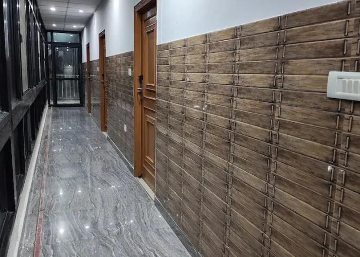 AI 360 Degree Hotel