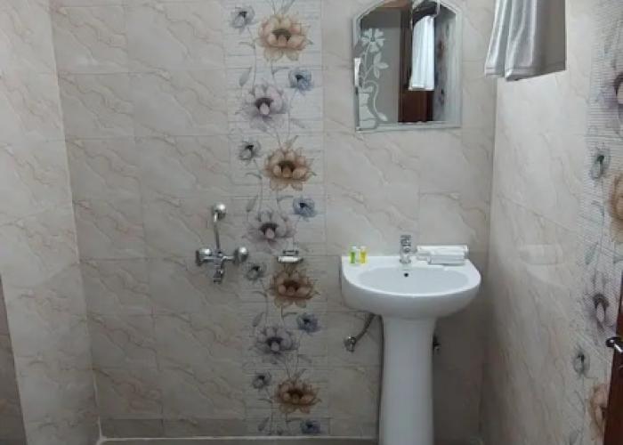 AI 360 Degree Hotel