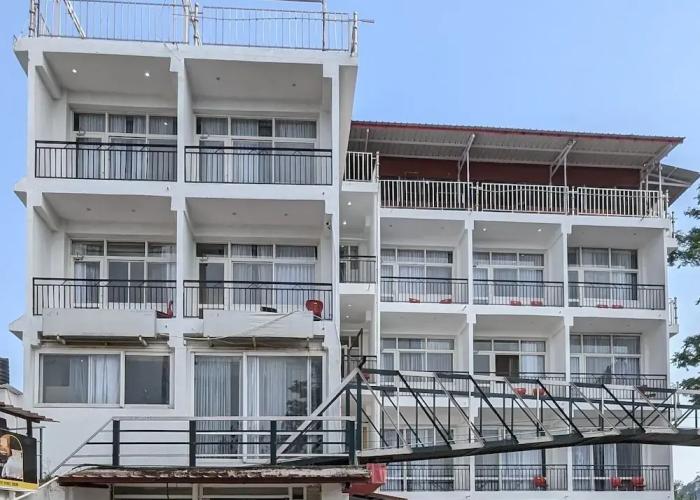 AI 360 Degree Hotel