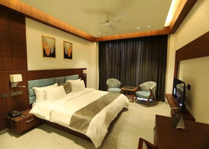 Viceroy In The Himalayas, An ALIVAA HOTEL