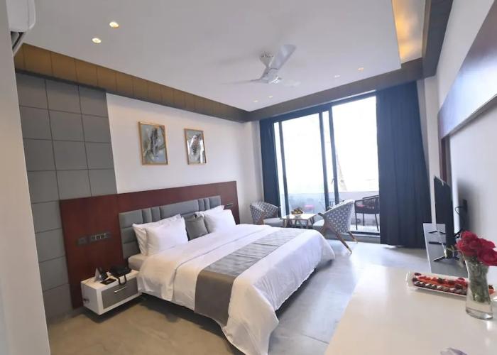 Viceroy In The Himalayas, An ALIVAA HOTEL
