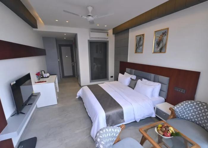Viceroy In The Himalayas, An ALIVAA HOTEL
