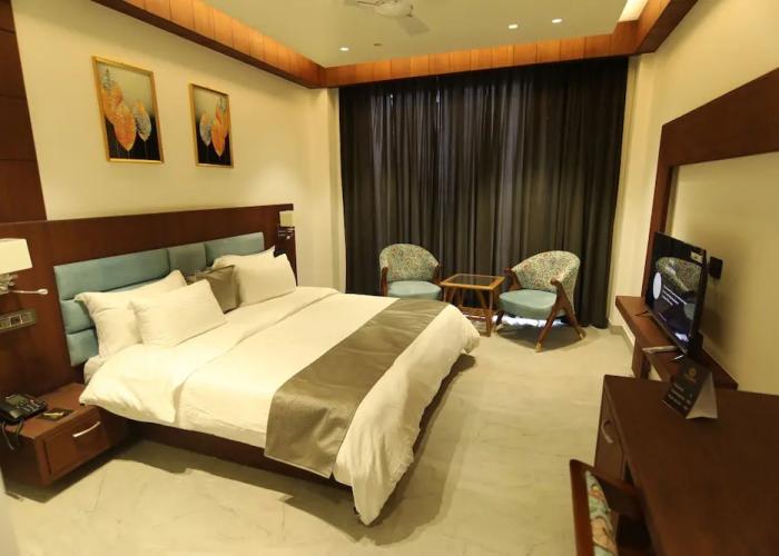 Viceroy In The Himalayas, An ALIVAA HOTEL