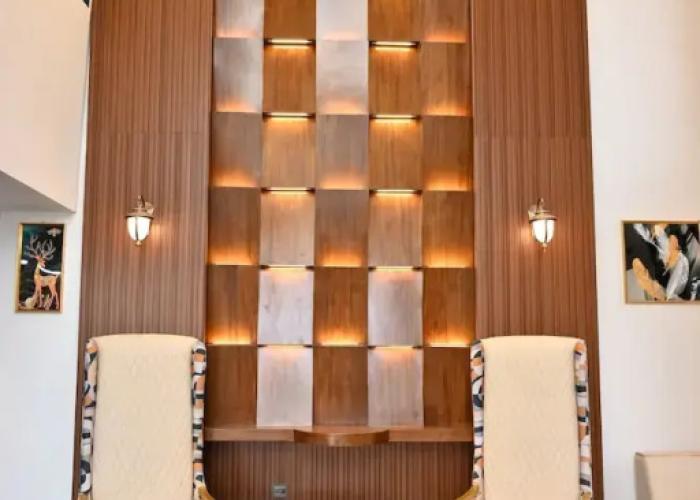 Viceroy In The Himalayas, An ALIVAA HOTEL