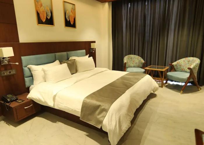 Viceroy In The Himalayas, An ALIVAA HOTEL