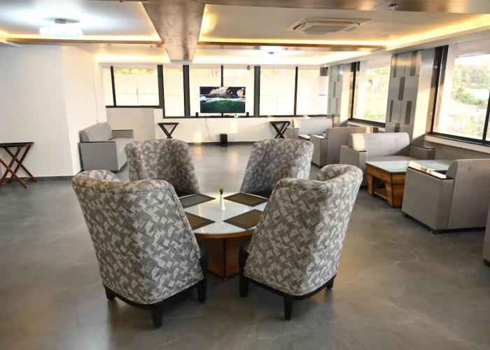 Viceroy In The Himalayas, An ALIVAA HOTEL