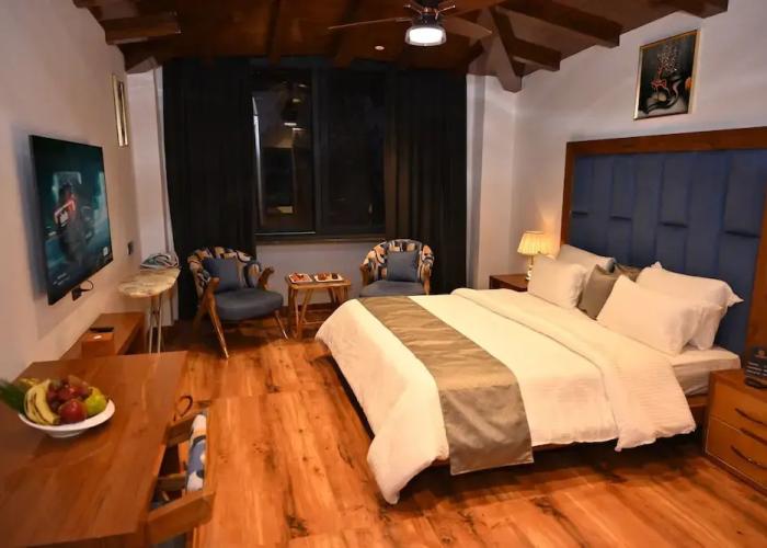 Viceroy In The Himalayas, An ALIVAA HOTEL