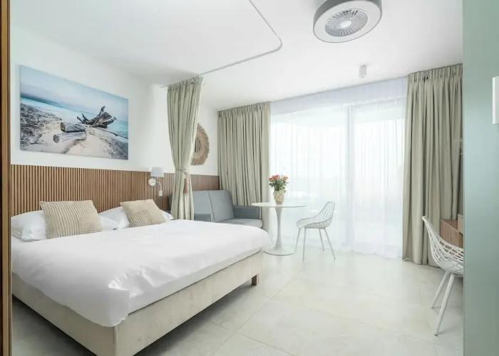 Sarbinove City Apartments