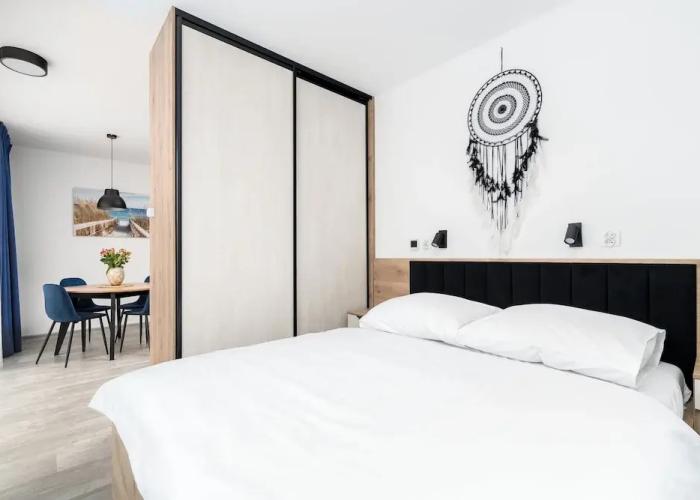 Sarbinove City Apartments