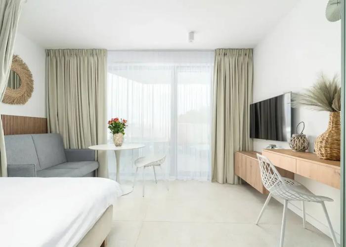 Sarbinove City Apartments
