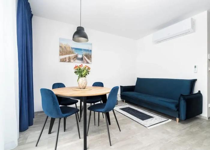 Sarbinove City Apartments