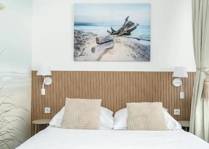 Sarbinove City Apartments