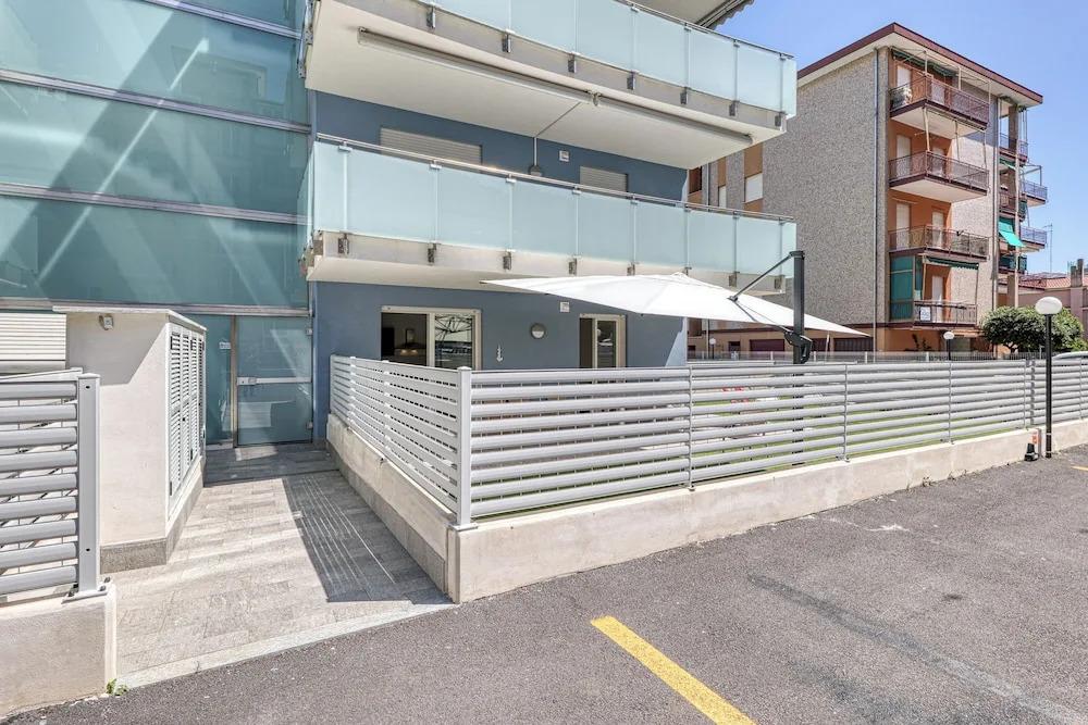 Marina Resort - Pool And Beach LUX