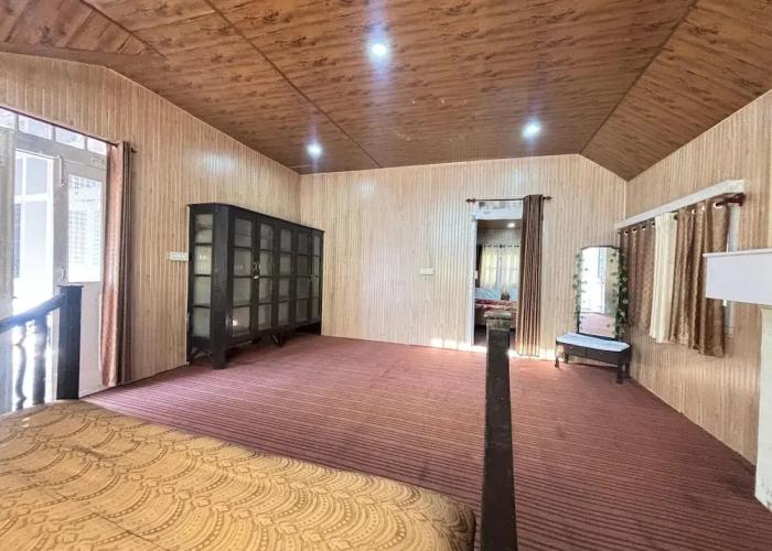 Castleton Casa