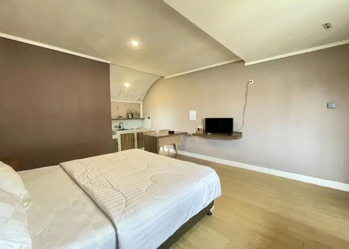 Elka-Es Villa